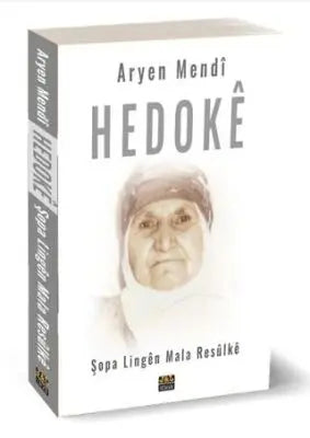 Hedokê - Roman | Avrupa Kitabevi