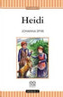 Heidi -  | Avrupa Kitabevi