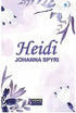 Heidi - Roman | Avrupa Kitabevi