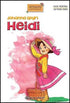 Heidi -  | Avrupa Kitabevi