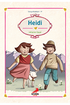 Heidi -  | Avrupa Kitabevi