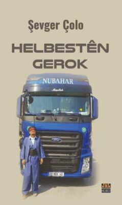 Helbestên Gerok - Şiir Kitapları | Avrupa Kitabevi