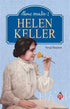 Helen Keller - İlham Verenler-2 - Biyografik ve Otobiyografik Kitaplar | Avrupa Kitabevi