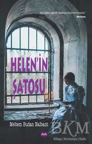 Helen`in Şatosu - Roman | Avrupa Kitabevi
