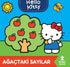 Hello Kitty-Ağaçtaki Sayılar - Hikayeler | Avrupa Kitabevi