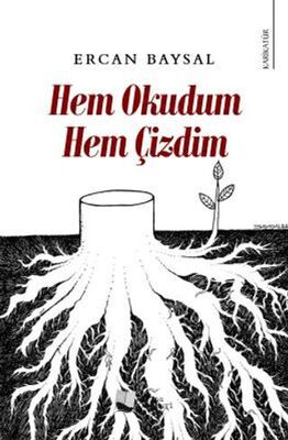 Hem Okudum Hem Çizdim - Anlatı Kitapları | Avrupa Kitabevi