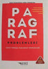 Hem Paragraf Hem Problem Denemeleri - Genel Sözlükler ve Konuşma Klavuzları | Avrupa Kitabevi