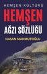 Hemşen Kültürü- Hemşen Ağzı Sözlüğü - Sözlükler | Avrupa Kitabevi