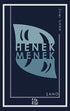 Henek Menek: Şano - Kürt Edebiyatı | Avrupa Kitabevi