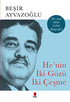 He’nin İki Gözü İki Çeşme - Anlatı Kitapları | Avrupa Kitabevi