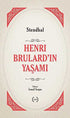 Henri Brulard’ın Yaşamı - Roman | Avrupa Kitabevi