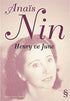 Henry ve June - Roman | Avrupa Kitabevi