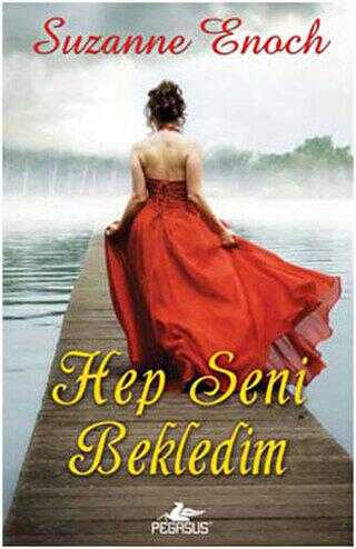 HEP SENİ BEKLEDİM - Roman | Avrupa Kitabevi