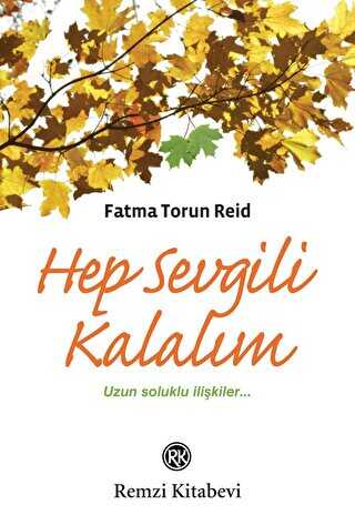 Hep Sevgili Kalalım - Aşk Kitapları | Avrupa Kitabevi