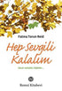 Hep Sevgili Kalalım - Aşk Kitapları | Avrupa Kitabevi