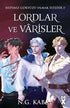 Hepimiz Gökyüzü Olmak İstedik 1 - Lordlar ve Varisler - Roman | Avrupa Kitabevi
