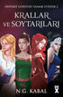 Hepimiz Gökyüzü Olmak İstedik - 2 Krallar ve Soytarıları - Roman | Avrupa Kitabevi