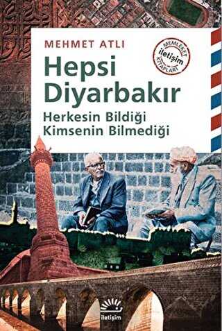 Hepsi Diyarbakır - Anlatı Kitapları | Avrupa Kitabevi