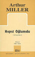 Hepsi Oğlumdu - Senaryo Kitapları | Avrupa Kitabevi