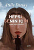 Hepsi Senin İçin - Öykü Kitapları | Avrupa Kitabevi