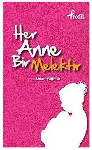 Her Anne Bir Melektir - Kadın Feminizm Kitapları | Avrupa Kitabevi