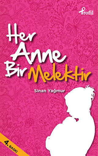 Her Anne Bir Melektir - Kadın Feminizm Kitapları | Avrupa Kitabevi