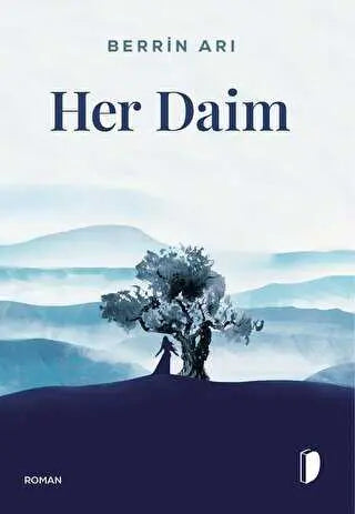 Her Daim - Roman | Avrupa Kitabevi