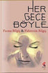 Her Gece Böyle - Şiir Kitapları | Avrupa Kitabevi