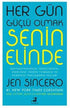 Her Gün Güçlü Olmak Senin Elinde - Kişisel Gelişim Kitapları | Avrupa Kitabevi