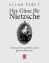 Her Güne Bir Nietzsche - Kişisel Gelişim Kitapları | Avrupa Kitabevi