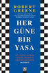 Her Güne Bir Yasa - Kişisel Gelişim Kitapları | Avrupa Kitabevi