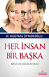 Her İnsan Bir Başka -  | Avrupa Kitabevi