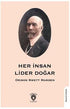 Her İnsan Lider Doğar - Kişisel Gelişim Kitapları | Avrupa Kitabevi