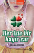 Her İşte Bir Hayır Var - Türk Edebiyatı Romanları | Avrupa Kitabevi