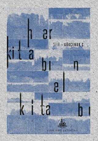 Her Kitabın El Kitabı - Şiir Kitapları | Avrupa Kitabevi