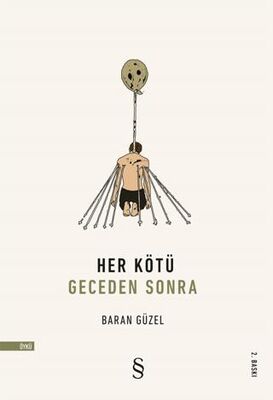 Her Kötü Geceden Sonra - Öykü Kitapları | Avrupa Kitabevi