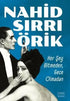 Her Şey Bitmeden, Gece Olmadan - Roman | Avrupa Kitabevi