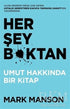 Her Şey B*ktan - Kişisel Gelişim Kitapları | Avrupa Kitabevi