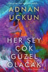 Her Şey Çok Güzel Olacak - Şiir Kitapları | Avrupa Kitabevi