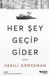Her Şey Geçip Gider - Roman | Avrupa Kitabevi