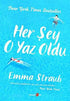 Her Şey O Yaz Oldu - Roman | Avrupa Kitabevi