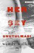 Her Şey Unutulmadı - Roman | Avrupa Kitabevi