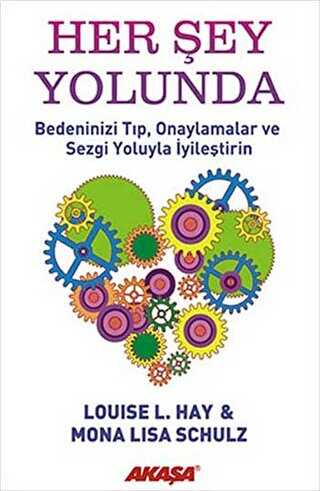 Her Şey Yolunda - Kişisel Gelişim Kitapları | Avrupa Kitabevi