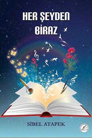 Her Şeyden Biraz - Roman | Avrupa Kitabevi