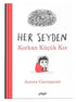 Her Şeyden Korkan Küçük Kız - Hikayeler | Avrupa Kitabevi