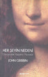 Her Şeyin Nedeni -  | Avrupa Kitabevi