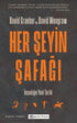 Her Şeyin Şafağı - Araştıma ve İnceleme Kitapları | Avrupa Kitabevi