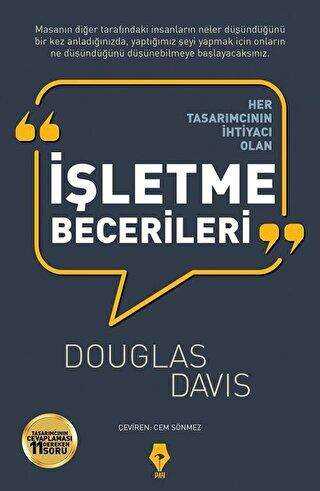 Her Tasarımcının İhtiyacı Olan İşletme Becerileri -  | Avrupa Kitabevi