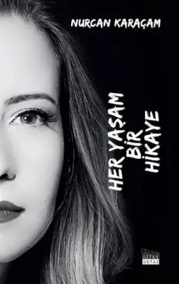 Her Yaşam Bir Hikaye - Anı Mektup ve Günlük Kitapları | Avrupa Kitabevi