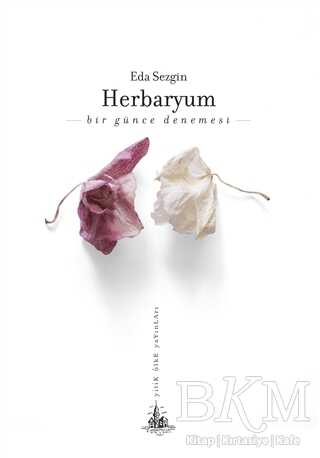 Herbaryum - Denemeler | Avrupa Kitabevi